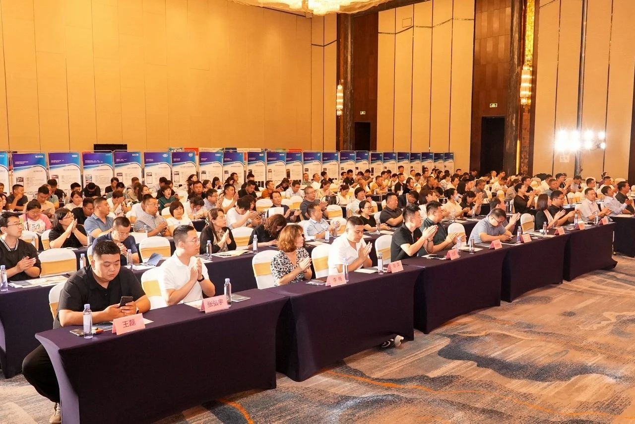 從理念到行動(dòng)| 智聯(lián)數(shù)字企業(yè)文化構(gòu)建與傳承之路！