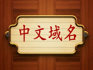 中文域名時代到來，煙臺網(wǎng)絡推廣
